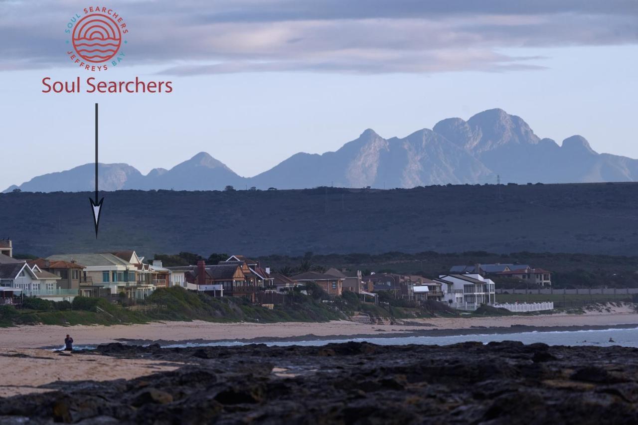 Soul Searchers เจฟฟรีส์เบย์ ภายนอก รูปภาพ
